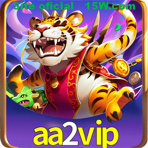Imagem promocional da aa2vip mostrando a plataforma e suas vantagens